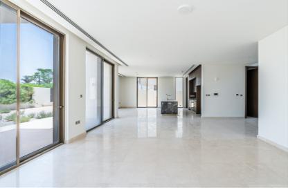 Villa - 5 - 7 for rent in Palm Hills - Dubai Hills Estate - Dubai Villa - 5 - 7 for rent in Palm Hills - Dubai Hills Estate - Dubai