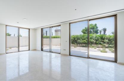 Villa - 5 - 7 for rent in Palm Hills - Dubai Hills Estate - Dubai