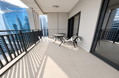 Apartment - 1 Bedroom - 1 Bathroom for sale in Zada Tower - Business Bay - Dubai
