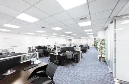 Office Space - Studio for rent in Building 2 - Emaar Square - Downtown Dubai - Dubai