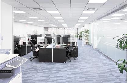 Office Space - Studio for rent in Building 2 - Emaar Square - Downtown Dubai - Dubai