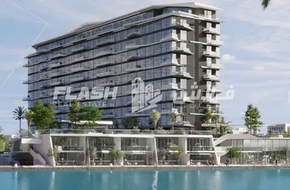 Apartment - 1 Bathroom for sale in Edge - Raha Island - Mina Al Arab - Ras Al Khaimah