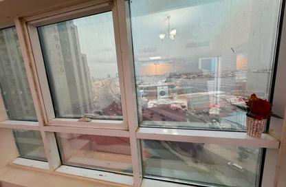 Apartment - Studio - 1 for sale in Orient Tower 1 - Orient Towers - Al Bustan - Ajman Apartment - Studio - 1 for sale in Orient Tower 1 - Orient Towers - Al Bustan - Ajman