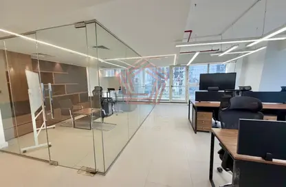 مكتب - استوديو - 1 حمام للايجار في دبي ارك - (JLT) مجمع G - أبراج بحيرات الجميرا - دبي مكتب - استوديو - 1 حمام للايجار في دبي ارك - (JLT) مجمع G - أبراج بحيرات الجميرا - دبي