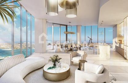 Apartment - 1 Bedroom - 2 Bathrooms for sale in Palm Beach Towers 2 - Palm Beach Towers - Palm Jumeirah - Dubai