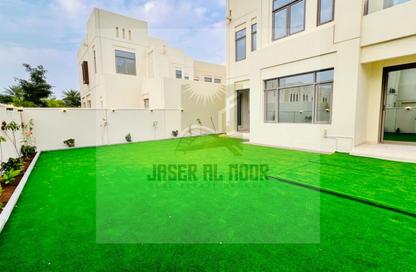 Townhouse - 3 Bedrooms - 4 Bathrooms for sale in Mira Oasis 3 - Mira Oasis - Reem - Dubai