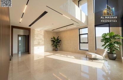Villa - 5 Bedrooms - 7 Bathrooms for sale in Kabbali Hills - Al Helio 2 - Al Helio - Ajman