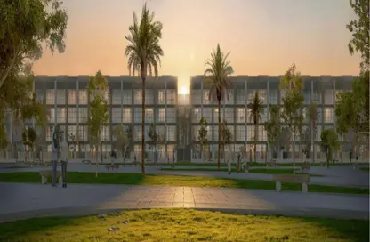 Townhouse - 4 Bedrooms - 7 Bathrooms for sale in Reportage Village Khalifa City - Khalifa City - Abu Dhabi