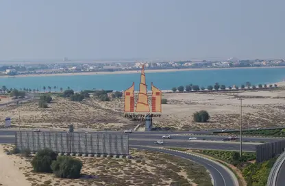 Apartment - 2 Bedrooms - 3 Bathrooms for rent in Sahara Tower 1 - Sahara Complex - Al Nahda - Sharjah