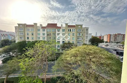 شقة - غرفة نوم - 2 حمامات للبيع في موج 191 - طراز مغولي - ديسكفري جاردنز - دبي