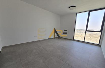 Apartment - Studio - 1 for rent in Areej Apartments - Aljada - Sharjah Apartment - Studio - 1 for rent in Areej Apartments - Aljada - Sharjah