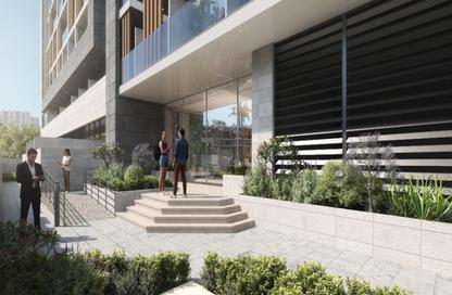 Apartment - 1 - 2 for sale in Verdana Residence 2 - Verdana 2 - Verdana - Dubai Investment Park 1 (DIP 1) - Dubai Investment Park (DIP) - Dubai