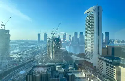 شقة - 2 غرف نوم - 3 حمامات للايجار في مساكن النخبة - دبي مارينا - دبي