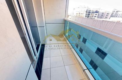 Apartment - 1 Bedroom - 2 Bathrooms for rent in Umm Hurair 1 - Umm Hurair - Bur Dubai - Dubai
