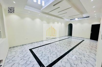 Villa - 4 Bedrooms - 6 Bathrooms for sale in Al Helio 2 - Al Helio - Ajman