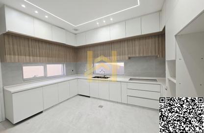 Villa - 4 Bedrooms - 6 Bathrooms for sale in Al Helio 2 - Al Helio - Ajman Villa - 4 Bedrooms - 6 Bathrooms for sale in Al Helio 2 - Al Helio - Ajman