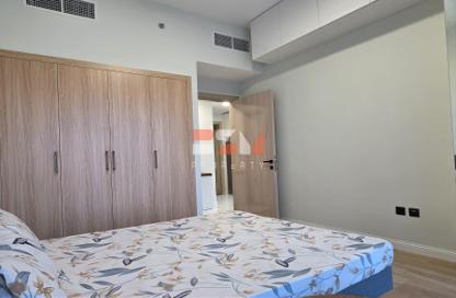 Apartment - 1 Bedroom - 1 Bathroom for sale in Alexis Tower - Downtown Jebel Ali - Dubai