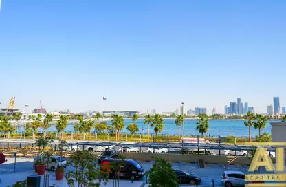 Apartment - 1 Bedroom - 2 Bathrooms for sale in La Voile Building 2 - La Voile - Port de La Mer - La Mer - Jumeirah - Dubai