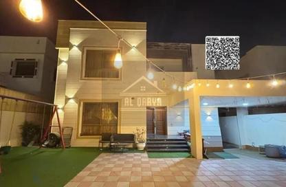 Villa - 5 Bedrooms - 7+ Bathrooms for sale in Al Mowaihat 1 - Al Mowaihat - Ajman