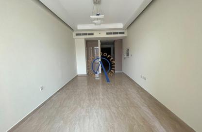Apartment - Studio - 1 for rent in Samana Greens - Arjan - Dubai