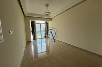 Apartment - Studio - 1 for rent in Samana Greens - Arjan - Dubai