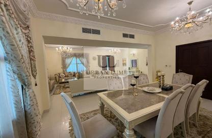 Villa - 4 Bedrooms - 5 Bathrooms for rent in Falcon City of Wonders - Dubai Villa - 4 Bedrooms - 5 Bathrooms for rent in Falcon City of Wonders - Dubai