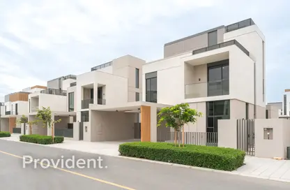 Villa - 4 Bedrooms - 5 Bathrooms for sale in Elie Saab 2 - Elie Saab - Arabian Ranches 3 - Dubai Villa - 4 Bedrooms - 5 Bathrooms for sale in Elie Saab 2 - Elie Saab - Arabian Ranches 3 - Dubai