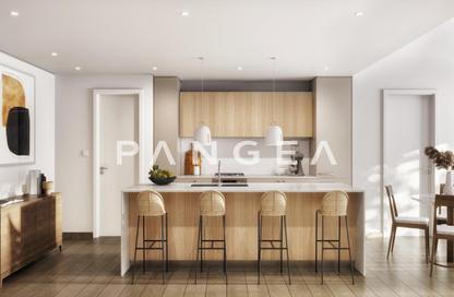 Apartment - 1 Bedroom - 2 Bathrooms for sale in The Portman - District 12 - Jumeirah Village Circle - Dubai
