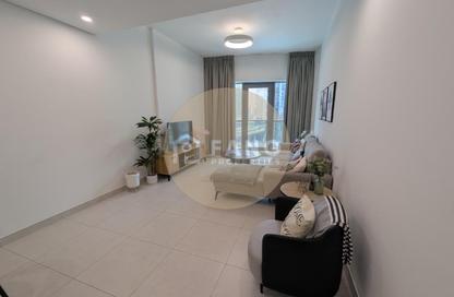 Apartment - 1 Bedroom - 2 Bathrooms for rent in The Bay - Business Bay - Dubai Apartment - 1 Bedroom - 2 Bathrooms for rent in The Bay - Business Bay - Dubai