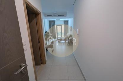 Apartment - 1 Bedroom - 2 Bathrooms for rent in The Bay - Business Bay - Dubai