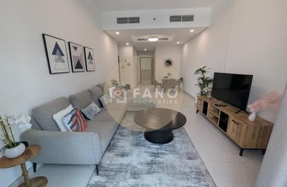 Apartment - 1 Bedroom - 2 Bathrooms for rent in The Bay - Business Bay - Dubai
