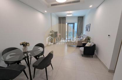 Apartment - 1 Bedroom - 2 Bathrooms for rent in The Bay - Business Bay - Dubai