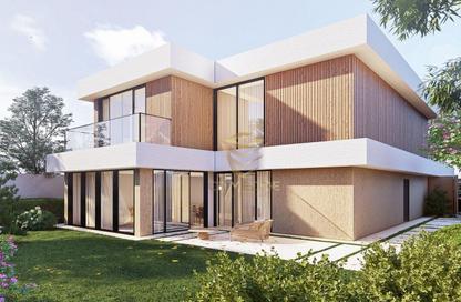 Villa - 3 - 5 for sale in Shomous Residential Complex - Sharjah Garden City - Sharjah
