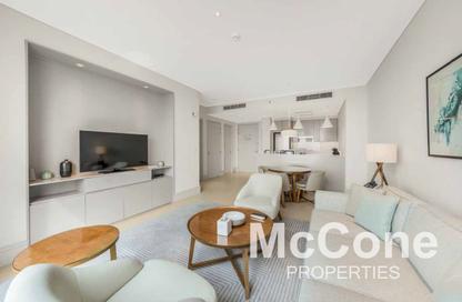 Apartment - 1 Bedroom - 2 Bathrooms for rent in Vida Residence Downtown - Downtown Dubai - Dubai Apartment - 1 Bedroom - 2 Bathrooms for rent in Vida Residence Downtown - Downtown Dubai - Dubai