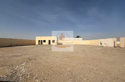 Land - Studio for rent in Al Sajaa S - Al Sajaa - Sharjah