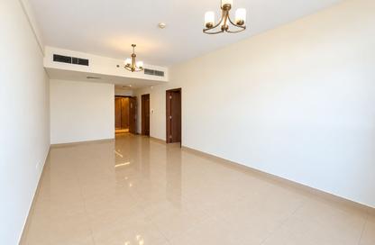 Apartment - 1 - 2 for rent in Makeen Residence 3 - International City Phase 2 - Dubai