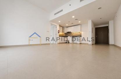 Apartment - 1 Bedroom - 2 Bathrooms for rent in The Pulse Residence Park B3 - The Pulse Residence Park - The Pulse - Dubai South (Dubai World Central) - Dubai