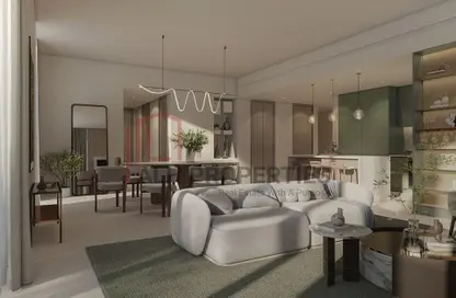 شقة - 3 غرف نوم - 4 حمامات للبيع في برج سيليا 8 - سيليا - غاف وودز - دبي لاند - دبي