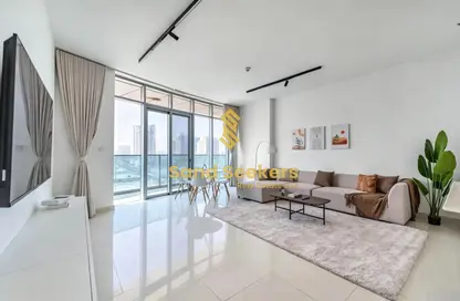Apartment - 2 Bedrooms - 3 Bathrooms for sale in Julphar Residence - Al Reem Island - Abu Dhabi