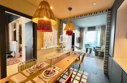 شقة - 2 غرف نوم - 2 حمامات للبيع في ماما شيلتر ريزيدنسز - الخليج التجاري - دبي