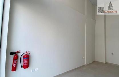 Shop - Studio - 1 for rent in Al Jurf 3 - Al Jurf - Ajman