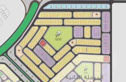 أرض - استوديو للبيع في البليده - البطائح - الشارقة