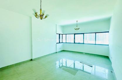 Apartment - 1 Bedroom - 2 Bathrooms for rent in New Al Taawun Road - Al Taawun - Sharjah Apartment - 1 Bedroom - 2 Bathrooms for rent in New Al Taawun Road - Al Taawun - Sharjah