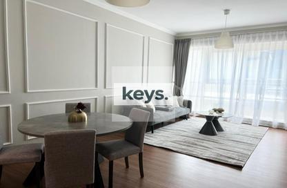 Apartment - 1 Bedroom - 1 Bathroom for rent in Marina Quays West - Marina Quays - Dubai Marina - Dubai Apartment - 1 Bedroom - 1 Bathroom for rent in Marina Quays West - Marina Quays - Dubai Marina - Dubai
