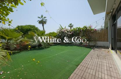 Duplex - 2 Bedrooms - 3 Bathrooms for rent in Loreto 3 A - Loreto - DAMAC Hills - Dubai
