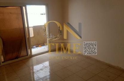 Apartment - 1 Bedroom - 1 Bathroom for rent in Al Naemiya Tower 1 - Al Naemiya Towers - Al Nuaimiya - Ajman