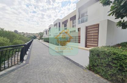 Villa - 3 Bedrooms - 5 Bathrooms for rent in Flamingo Villas - Mina Al Arab - Ras Al Khaimah
