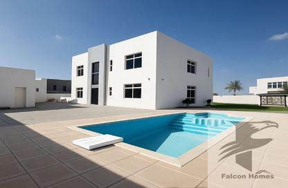 Villa - 5 Bedrooms - 6 Bathrooms for rent in Nad Al Sheba 4 - Nad Al Sheba - Dubai