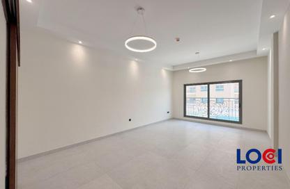 Apartment - 2 - 3 for rent in Nadine Residences 1 - Nadine Residences - Al Furjan - Dubai