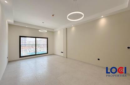 Apartment - 2 - 3 for rent in Nadine Residences 1 - Nadine Residences - Al Furjan - Dubai